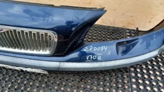 343-22 Бампер передний Volvo V70 2 Арт e9327720, вид 2