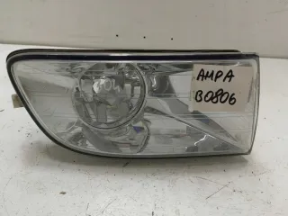 1Z0941700 Фара противотуманная правая Skoda Octavia A5 Арт e9328361, вид 1