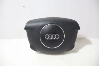 8E0880201AA Подушка безопасности Audi A4 B6 Арт e9328539, вид 1