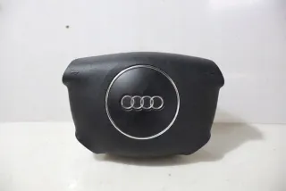 8E0880201AA Подушка безопасности Audi A4 B6 Арт e9328539, вид 2