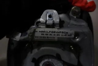 8E0880201AA Подушка безопасности Audi A4 B6 Арт e9328539, вид 4