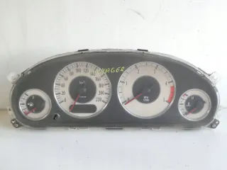 R825AI TN157510-7252 Щиток приборов (приборная панель) Chrysler Voyager 4 Арт e9328751, вид 1
