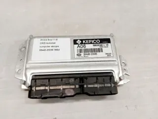 95440-23335 Блок управления АКПП Kia Soul 1 Арт e9328952, вид 1