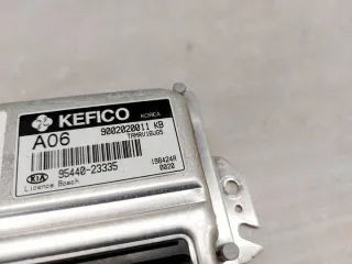 95440-23335 Блок управления АКПП Kia Soul 1 Арт e9328952, вид 2