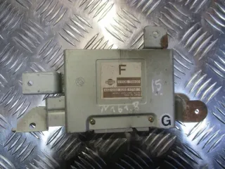 31036-5M400 Блок управления АКПП Nissan Almera N16 Арт e9329073, вид 1