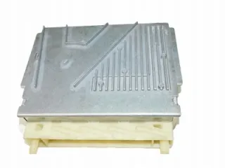 P09472349 Блок управления АКПП Volvo S80 1 Арт e9329440, вид 1
