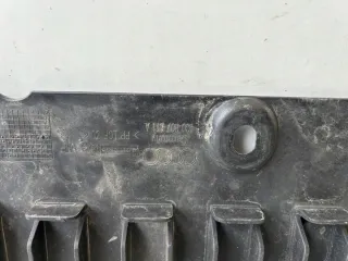 4G0807611 4G0807611A Декоративная крышка двигателя Audi A6 C7 (S6,RS6) Арт e9329723, вид 3