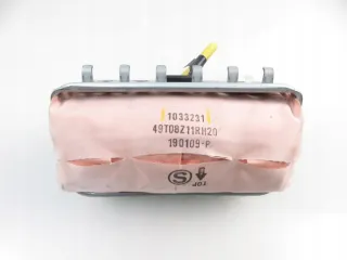 1033231 Подушка безопасности Subaru Outback 3 Арт e9330014, вид 1
