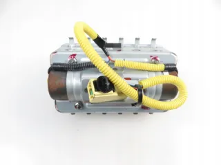 1033231 Подушка безопасности Subaru Outback 3 Арт e9330014, вид 3