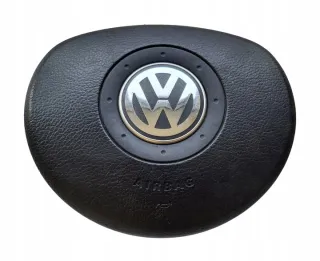 1T0880201A Подушка безопасности Volkswagen Polo 4 Арт e9330364, вид 1