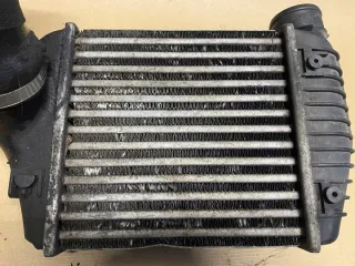 4F0145805AD Интеркулер Audi A6 C6 (S6,RS6) Арт e9331676, вид 5
