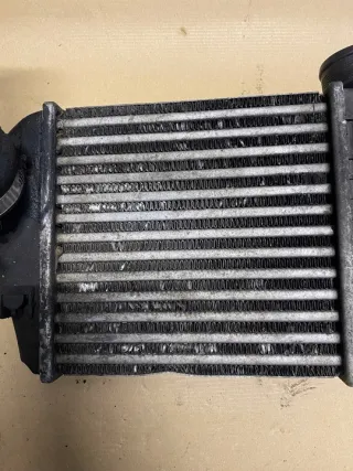 4F0145805AD Интеркулер Audi A6 C6 (S6,RS6) Арт e9331676, вид 7