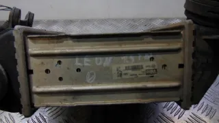 1J0145803F Интеркулер Volkswagen Golf 4 Арт e9333156, вид 5