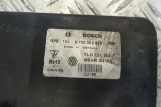 7L0121203F Вентилятор радиатора Audi Q7 4L Арт e9333328, вид 4