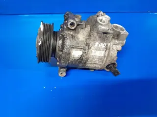 8K0260805E Компрессор кондиционера Audi A4 B8 Арт e9333349, вид 1