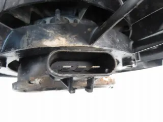95BB8C607 Вентилятор радиатора Ford Mondeo 3 Арт e9333741, вид 4