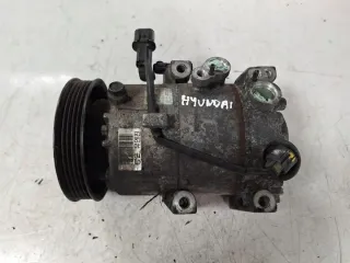 F500-JDCCE12 Компрессор кондиционера Kia Ceed 2 Арт e9334023, вид 1