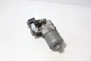 0390241509 Моторчик стеклоочистителя фар Audi A4 B6 Арт e9334710, вид 2
