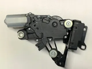 7208601 8218849 Моторчик стеклоочистителя фар BMW 5 E60/E61 Арт e9334813, вид 1