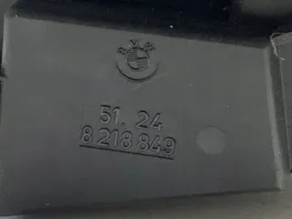7208601 8218849 Моторчик стеклоочистителя фар BMW 5 E60/E61 Арт e9334813, вид 3
