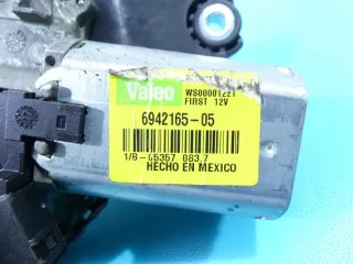 6942165-05 6942165-05, 6942165 WS00001221 Моторчик стеклоочистителя фар BMW X5 E70 Арт e9334858, вид 5