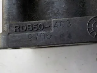 RDB50-403 Моновпрыск Mazda BT-50 2 Арт e9335060, вид 8