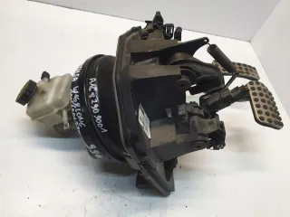 A0054304230 Вакуумный усилитель тормозов Mercedes A W168 Арт e9335467, вид 1