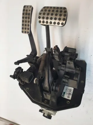A0054304230 Вакуумный усилитель тормозов Mercedes A W168 Арт e9335467, вид 3