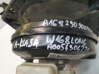 A0054304230 Вакуумный усилитель тормозов Mercedes A W168 Арт e9335467, вид 6