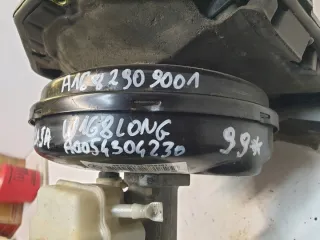 A0054304230 Вакуумный усилитель тормозов Mercedes A W168 Арт e9335467, вид 7