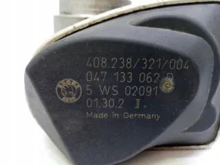 047133062D Моновпрыск Skoda Fabia 1 Арт e9335528, вид 5