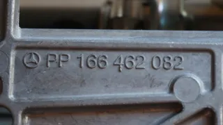 A1664601116 Рулевая колонка Mercedes ML/GLE W166 Арт e9335589, вид 5