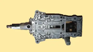 A1664601116 Рулевая колонка Mercedes ML/GLE W166 Арт e9335589, вид 6