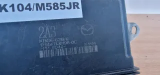 KBG6-626H0 Блок комфорта Mazda 2 DE Арт e9335864, вид 3