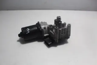 3AB955419A Моторчик стеклоочистителя фар Volkswagen Passat B7 Арт e9335993, вид 1