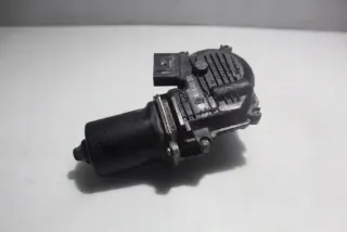 3AB955419A Моторчик стеклоочистителя фар Volkswagen Passat B7 Арт e9335993, вид 3