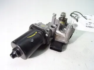 3C1955419A Моторчик стеклоочистителя фар Volkswagen Passat B6 Арт e9336000, вид 1