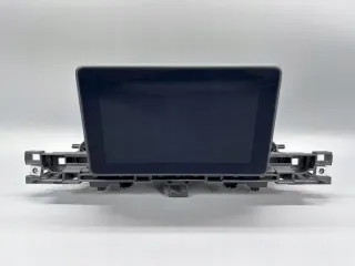 8W2919604A Блок навигации Audi A5 (S5,RS5) 2 Арт e9336094, вид 1