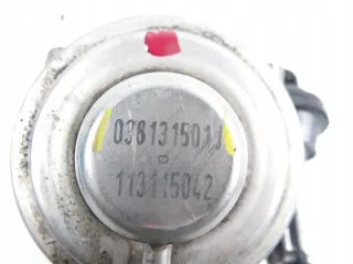 038131501J Клапан EGR Volkswagen Sharan 1 Арт e9336314, вид 5