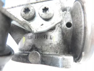 038131501J Клапан EGR Volkswagen Sharan 1 Арт e9336314, вид 6