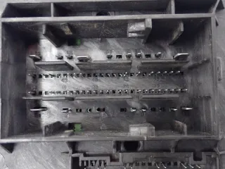 8W0907063BC Блок предохранителей Audi A4 B9 Арт e9336689, вид 5