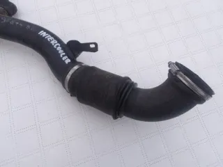 AH22-9F876-B AH229F876BB Гофра инжектора Land Rover Discovery 4 Арт e9337929, вид 3