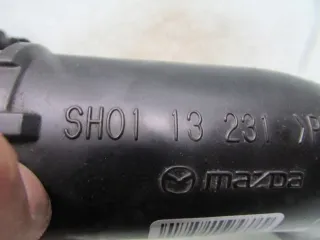 SH0113231 Гофра инжектора Mazda 3 BM Арт e9338020, вид 4
