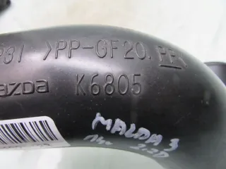 SH0113231 Гофра инжектора Mazda 3 BM Арт e9338020, вид 5