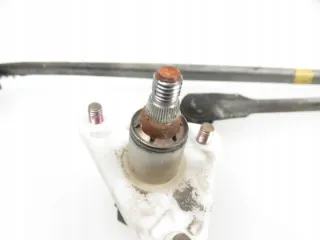  Механизм стеклоочистителя (трапеция дворников) Daihatsu Terios 1 Арт e9338023, вид 3
