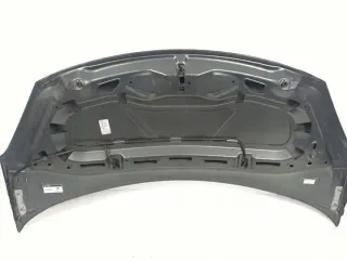 2009-2013 Капот Citroen C3 2 Арт e9338383, вид 2
