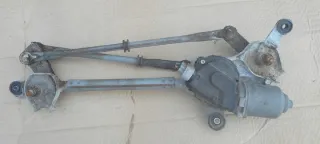 86511FG010 Механизм стеклоочистителя (трапеция дворников) Subaru Impreza 3 Арт e9339202, вид 1