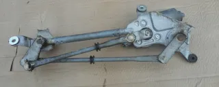 86511FG010 Механизм стеклоочистителя (трапеция дворников) Subaru Impreza 3 Арт e9339202, вид 2