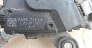 86511FG010 Механизм стеклоочистителя (трапеция дворников) Subaru Impreza 3 Арт e9339202, вид 3
