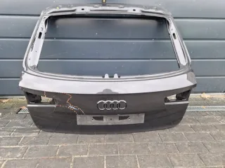  Крышка багажника (дверь 3-5) Audi A6 C7 (S6,RS6) Арт e9339428, вид 1